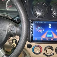 افيو خليجي موديل 2009الشركه العامه مكفوله كفاله عامه من الضربه والصبغ ...