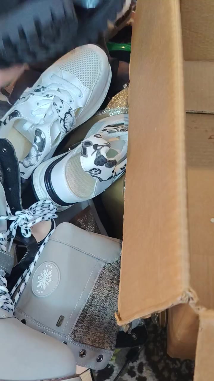 17زوج كلها جديده
50الف


**إذا كنت صاحب هذا الإعلان وتريد حذفه لأي سبب، رجاءا أرسل رسالة إلى الدعم الفني**