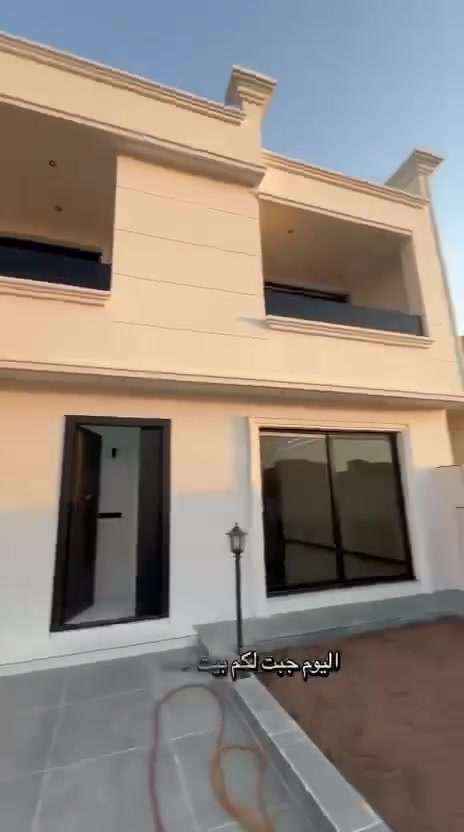 تفضل، هذه كليشة احترافية وجذابة للإعلان:

🏡 للبيع – منزل فاخر في كنجان سيتي ✨

فرصة مميزة لامتلاك منزل بتصميم عصري في أحد أفضل أحياء كنجان سيتي.

📐 المساحة: 250 متر
🏠 طابقين
🆕 زيرو – لم يُسكن
🛏️ 5 غرف نوم
🚿 4 غرف نوم ماستر (سويت)
🛋️ صالة واسعة
🍽️ مطبخ حديث
🚗 كراج للسيارة
🌳 تصميم أنيق وتشطيبات عالية الجودة، جاهز للسكن.

📞 للاستفسار والحجز:
*********** (اتصال أو واتساب)

#كنجان_سيتي #بيت_للبيع #عقار #عقارات_العراق #السليمانية #منزل_للبيع #استثمار #كنجان #بيع_وشراء_العقارات 🏡🔑

