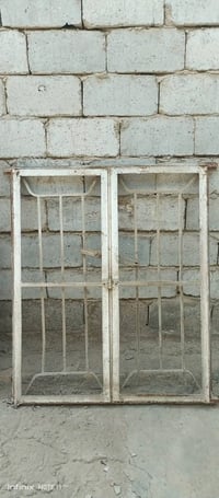بابين • شباك • سعر مناسب