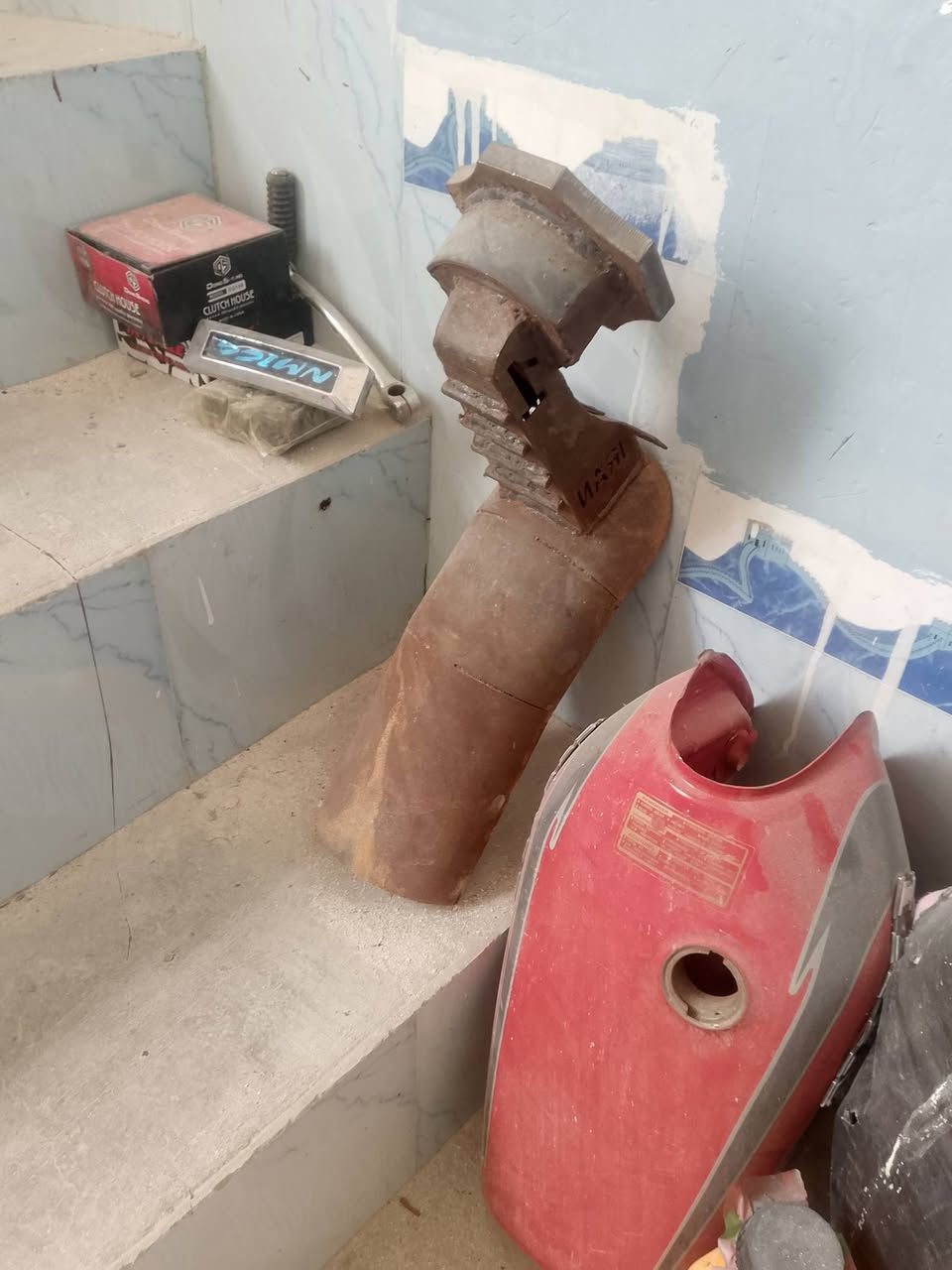 راسطه للبيع او مراوس بطياري


**إذا كنت صاحب هذا الإعلان وتريد حذفه لأي سبب، رجاءا أرسل رسالة إلى الدعم الفني**