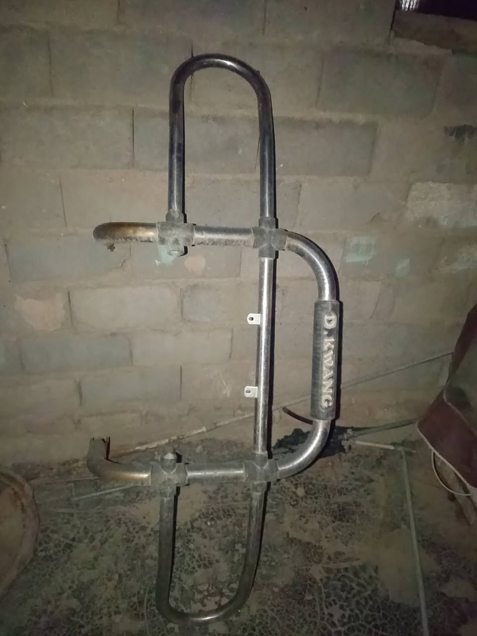 سلام عليكم درع بريجو المامي يخبل وعلي علة البريجو بغداد بكاني***********
