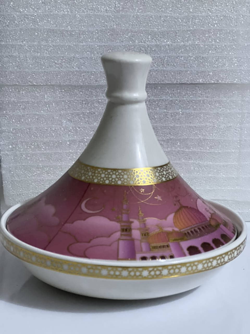 رمضانيات للبيع كل شغله سعرها


**إذا كنت صاحب هذا الإعلان وتريد حذفه لأي سبب، رجاءا أرسل رسالة إلى الدعم الفني**