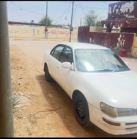 كورلا • موديل ٩٤ • رقم بابل