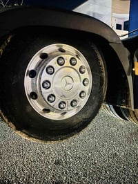 ويل كروم 22.5 • جديد • كركوك