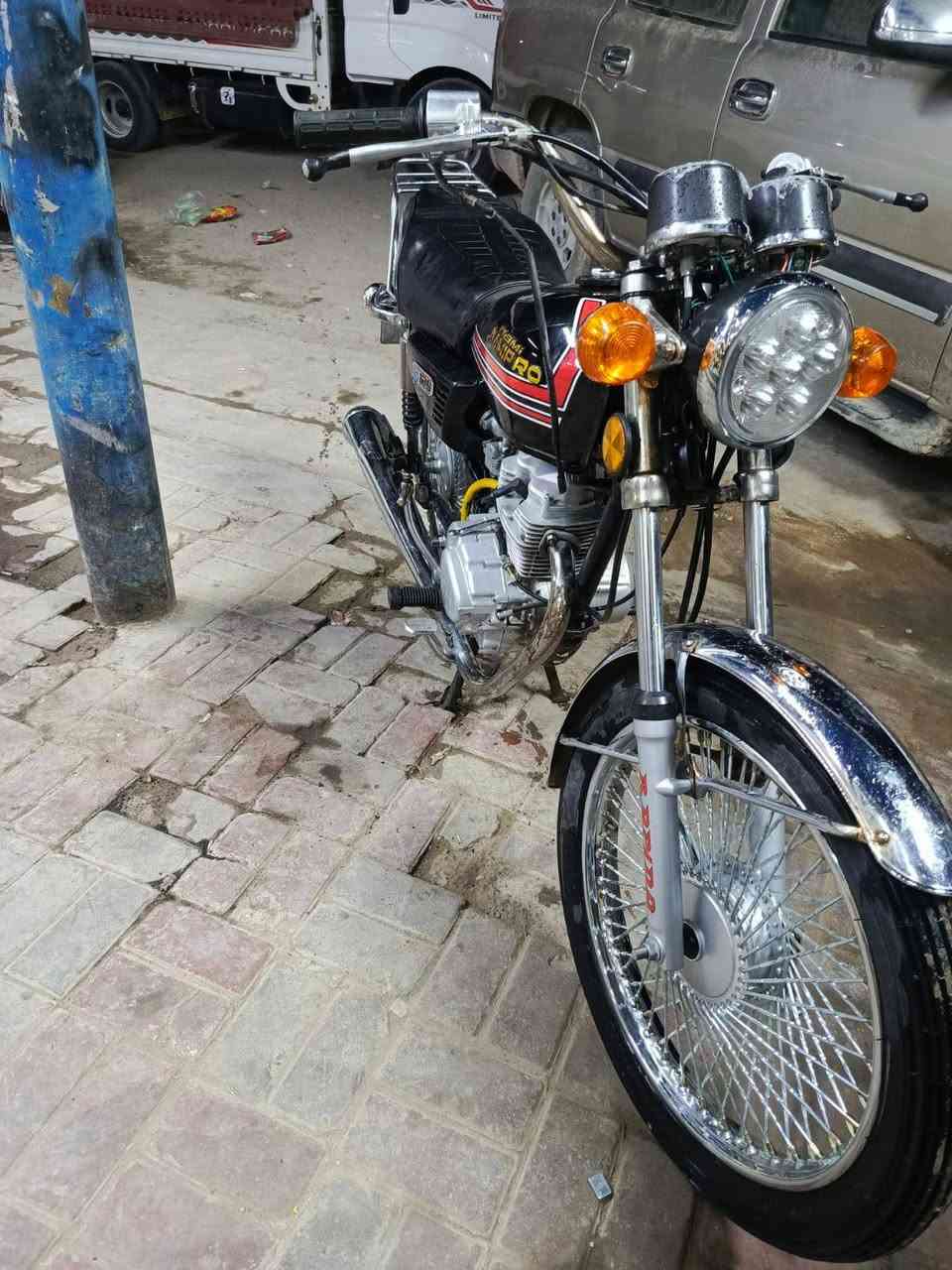 4كير للبيع رقم وسنويه
مكاني نجف حي الانصار 
سعر 950 
***********
