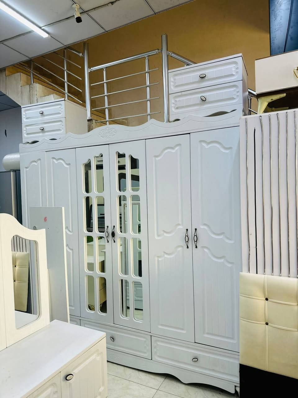 ٤٢٥ الف


**إذا كنت صاحب هذا الإعلان وتريد حذفه لأي سبب، رجاءا أرسل رسالة إلى الدعم الفني**