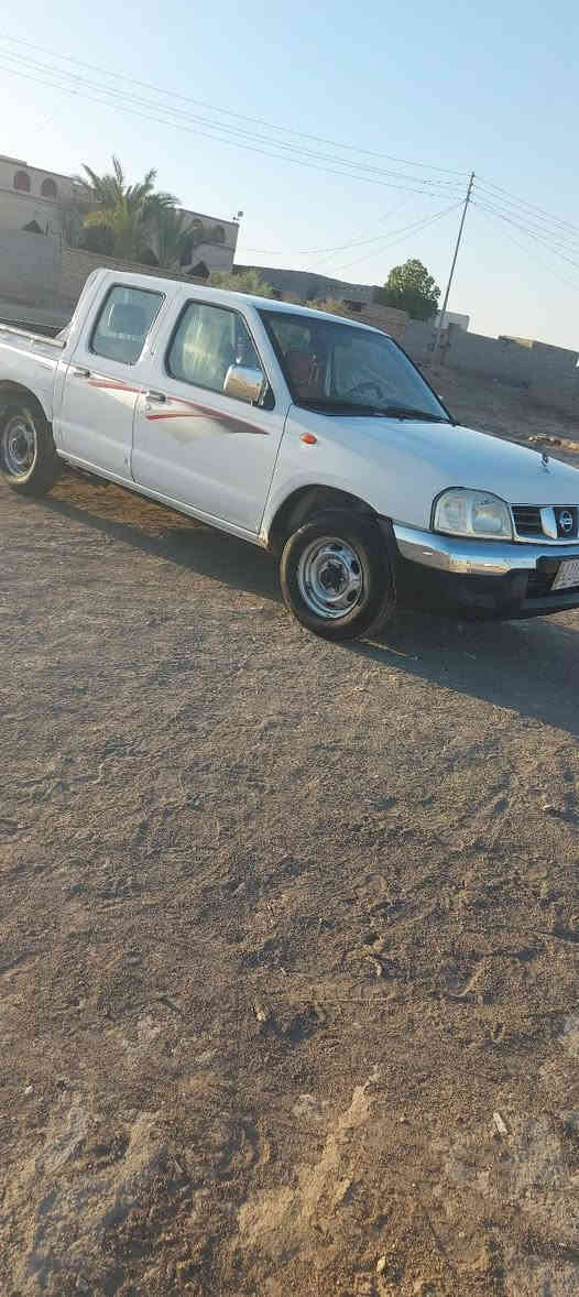 نيسان مكفوله ١٤  سنويه نافذه 2025 /12/15// الشراي يتصل ***********  المكان العماره
