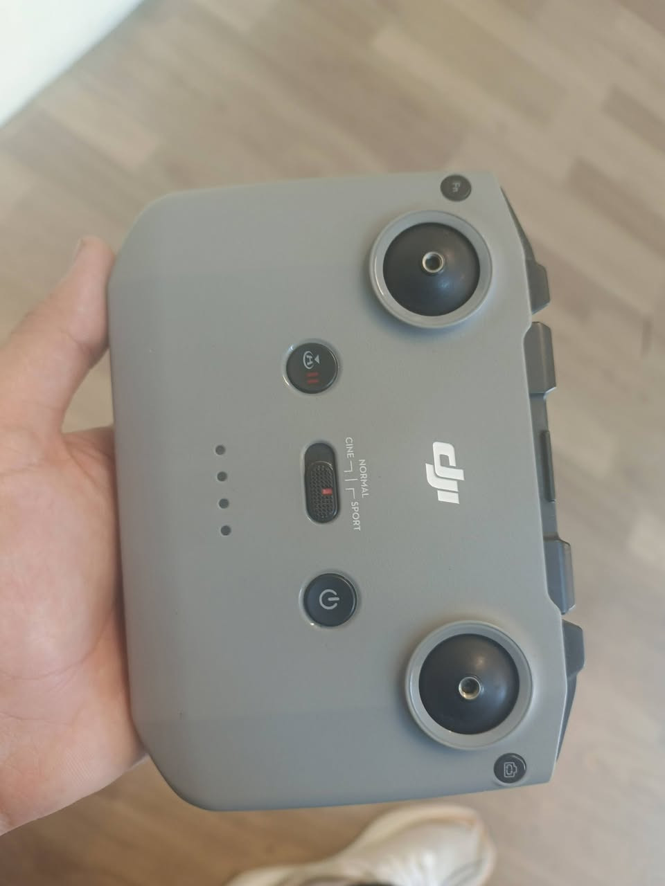 dji mini 2 مني تو للبيع
سبب البيع احتاجيت 
العنوان بغداد الشعب توصيل ماعدي 
تواصل واتساب ***********
