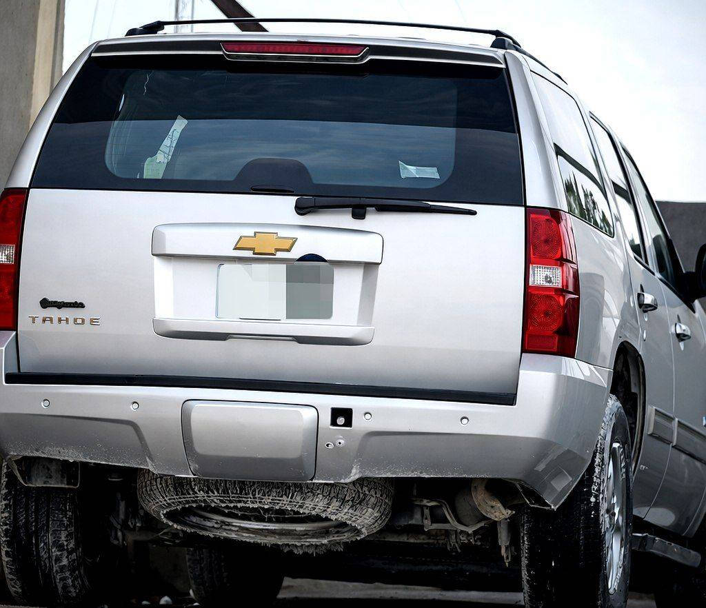 سياره تاهو للبيع مديل 2014 خليجي كفاله عامه سنويه جديده هزه جديده رقم جديد دولي السياره نظيفه بمعنى الكلمه شوفت عينك السعر 270 العنوان البصره المطيحه رقمي ***********
