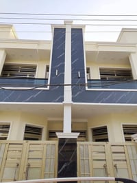 سعرة حيل مناسب دار للبيع مساحه 100 متر  حي الجهاد الامانه بضهر الشارع ...