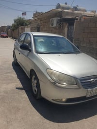 النترا ٢٠١٠ • كير اوتو • رقم اربيل