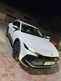 كراون هايبرد • ٢٠٢٣ • ٦٢ ألف