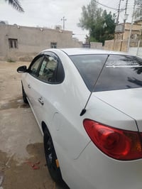 النترا • ٢٠٠٨ • باقي كفاله
