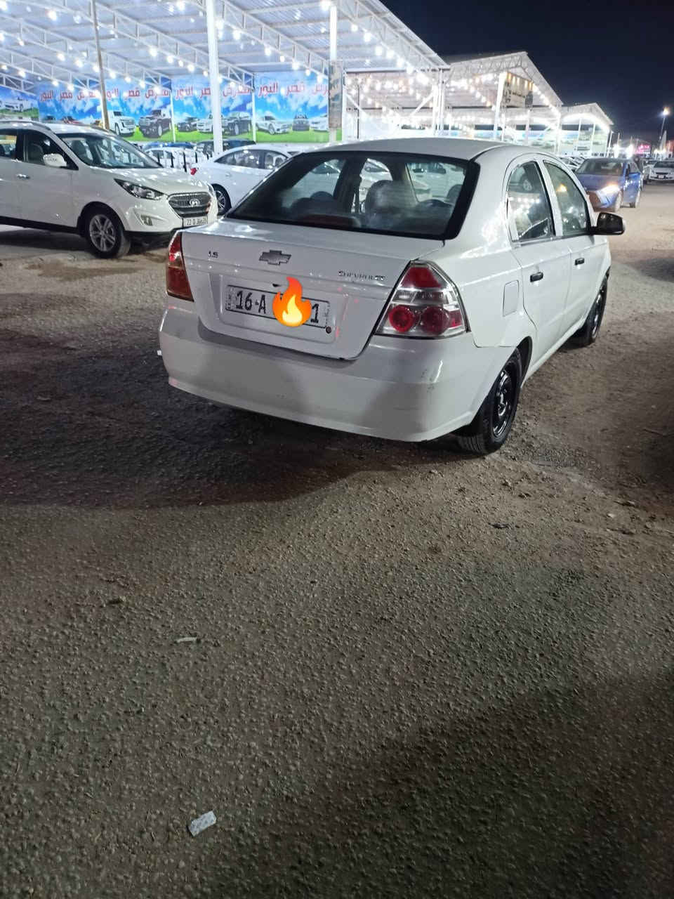 للبيع أفيو موديل 11 أوتماتيك محرك مفتوح رقم  قادسيه نكليزي مشروع وطني سياره بأسمي ثاني يوم ادورلك
بيهه 4 قطع( بنيد جاملغات اماميه تبديل وبيهه رشات صبغ)مكان نجف
سعر 68 وبيهه مجال شراي اتصل اوراسلني واتساب
((غير متواج عالفيس والماسنجر )) ***********
