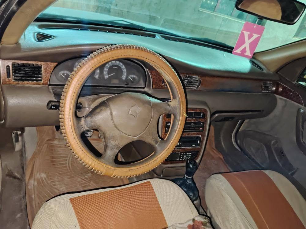 سلام عليكم سمند موديل 10للبيع السعر 19اوبيها مجال كلش قليل الستفسار اتصال ***********
