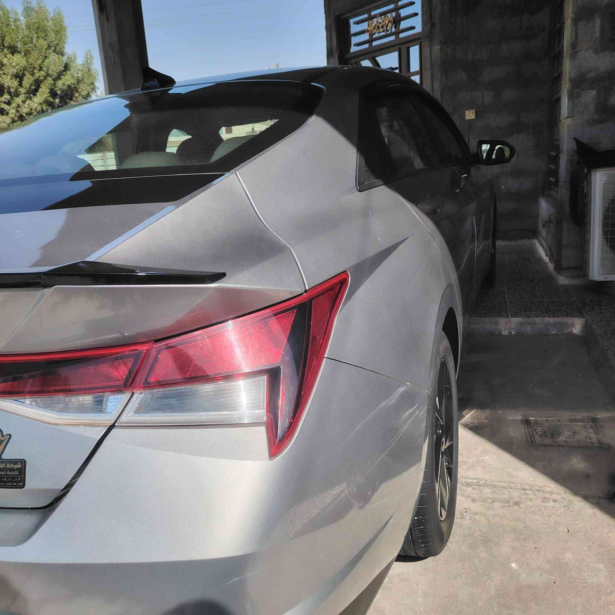 النترا موديل22للبيع العنوان بغداد كلين مثل ما موضح بالصور والفيديو رقم الهاتف ***********
