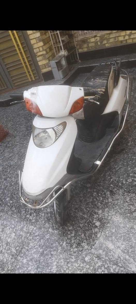 دراجه سبيسي ماليزي جاهزه سلف هندر كهربائيات مفتوحه مره وحده للبيع السعر ٣٥٠ وبيهه مجال


**إذا كنت صاحب هذا الإعلان وتريد حذفه لأي سبب، رجاءا أرسل رسالة إلى الدعم الفني**