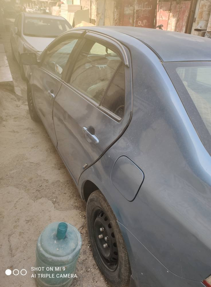 يارس موديل 8 خليجي للبيع او مراوس جاهزه كير عادي مكاني بغداد رقم جديد بغداد, العراق


**إذا كنت صاحب هذا الإعلان وتريد حذفه لأي سبب، رجاءا أرسل رسالة إلى الدعم الفني**