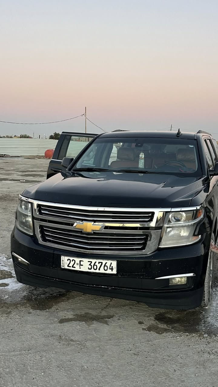 سوبر بان موديل 2016 الضرر بنيد مبدل وجاملغ ايسر 
ماشيه 220 الف بيها جاملغ الخلفي كلير  مكينه وكير شرط 
تخم تاير جديد سياره جاهزه وخير من الله 
السعر 290 وبيها مجال 
بيع ومراوس حسب القناعه 
مكاني سماوه 
***********
