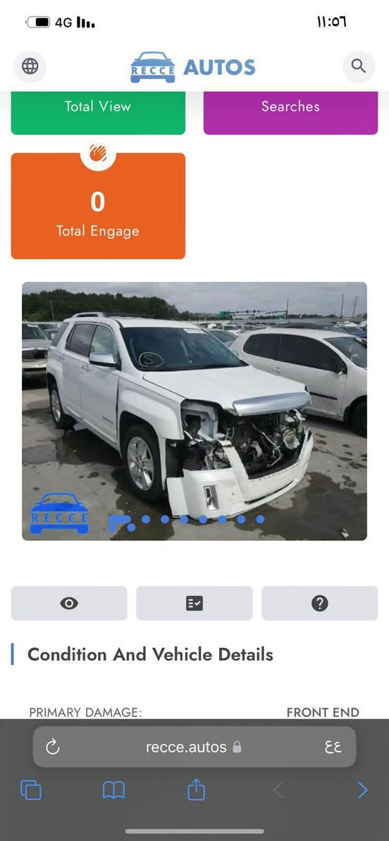 مكلف بل نشر 
تيران 2015 وارد امريكي فول مواصفات دنلي حادثها فقط الدعاميه مامتعور بيها شي 
مكينتها بيها خيط تبخير كيرها تبريدها كفاله
سنويتها منتهيه وراعيها يريد تحويل اهم شي
سعرها 120 وبيها مجال قليل
مكان السياره  البصره  دور الشرطه 
0770 487 1342 البصرة, العراق
