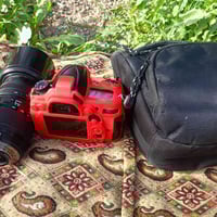 كامرا 7000D • رام ٦٤/٣٢ • النجف