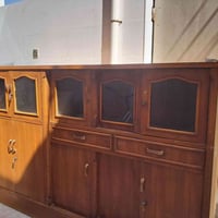بوفيه • خشب • كوفه