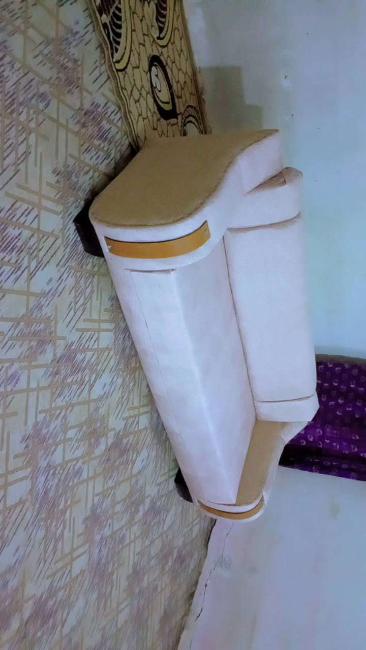 قنفتين 6 مقاعد للبيع


**إذا كنت صاحب هذا الإعلان وتريد حذفه لأي سبب، رجاءا أرسل رسالة إلى الدعم الفني**