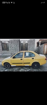 مراوس • ٢٠١٤ • كربلاء