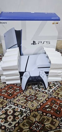 بلي٥ • ١تيرا • مهكر