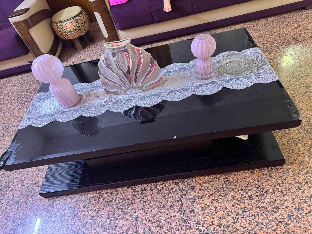 سلام عليكم طلبة وسطية حجم كبير وثگيلة كولش تكمه اريدها 150وبيها مجال


**إذا كنت صاحب هذا الإعلان وتريد حذفه لأي سبب، رجاءا أرسل رسالة إلى الدعم الفني**