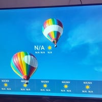 ٣٢ بوصة • ٤K • جديدة بكرتون