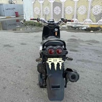سكنس جبلي موديل 14 ستيرن رياضي يده رياضي  دراجه خرسه وما مفتوحه بلادي ...