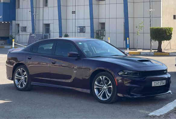 السلام عليكم

جارجر R/T 2022
5700cc, V8
لون مميز
رقم بغداد باسمي 
ماشية 21 الف ميل 

مكفولة من الصبغ✅
ايرباكات سليمة
بيها بارد جاملغ امامي فقط

***********
بغداد، الكرخ
30,300$ بغداد
