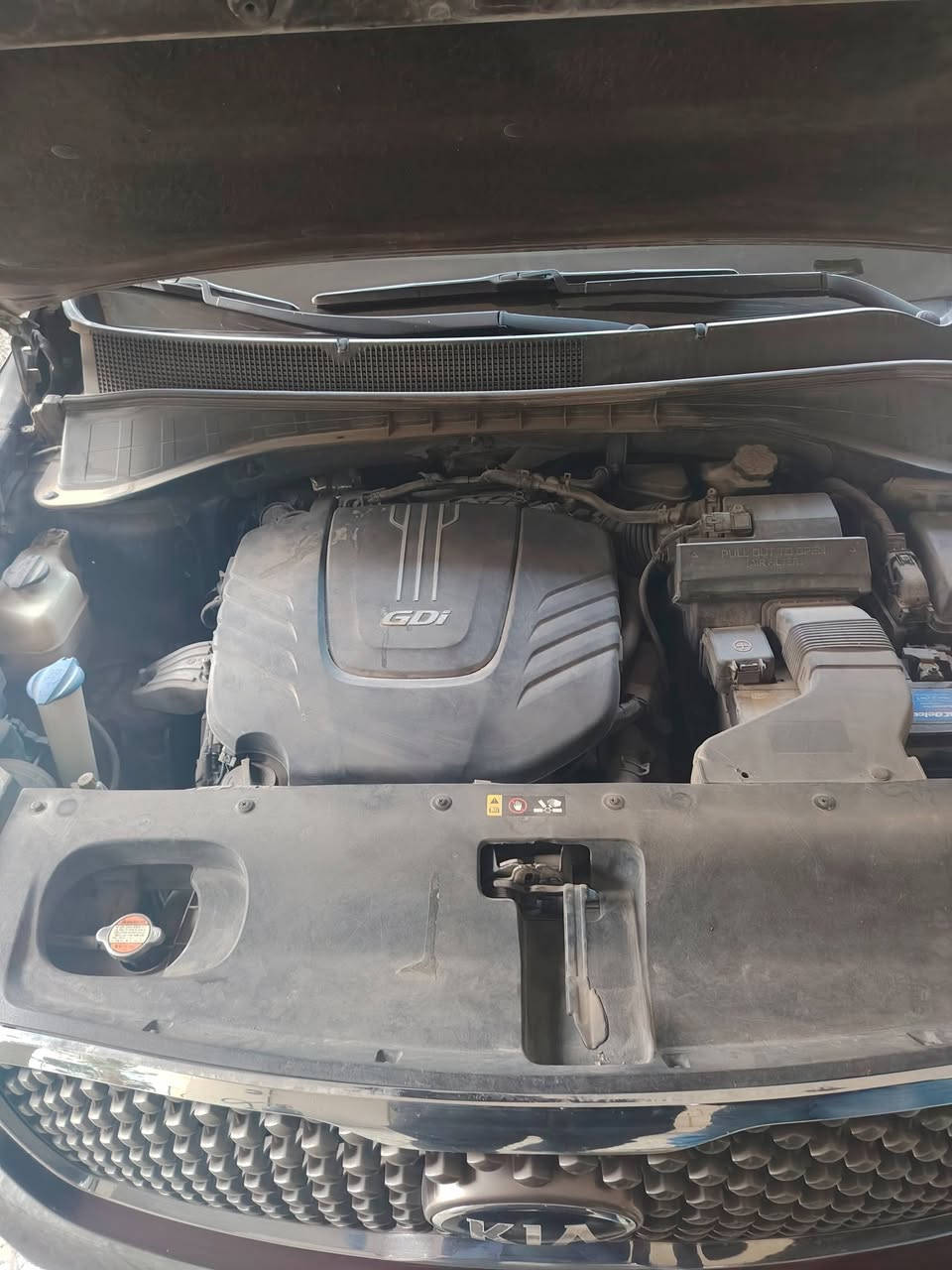 السلام عليكم
سورنتو 2017 وارد امريكي فئة EX فول عدة البانوراما رقم بغداد تحويل مباشر 
بيها دعاميه صبغ فقط + بارد جاملغ وباب قليل موضح بالصوره شرط بدون دواخل
كير محرك حدادية كفالة  7 راكب 3 قطع تبريد شاشة كبيرة 3 انضمه قياده بصمة كشنات تدفئة تبريد
مانع انزلاق حساس خلفي 
كشنات جلد كشنات كهرباء
مكاني بغداد الوزيريه السعر 175 بي مجال
هاتف ***********
