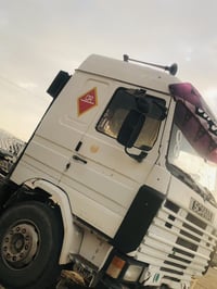 سكانية ٤٣ • مكينة ٨ • كير ٥*٥