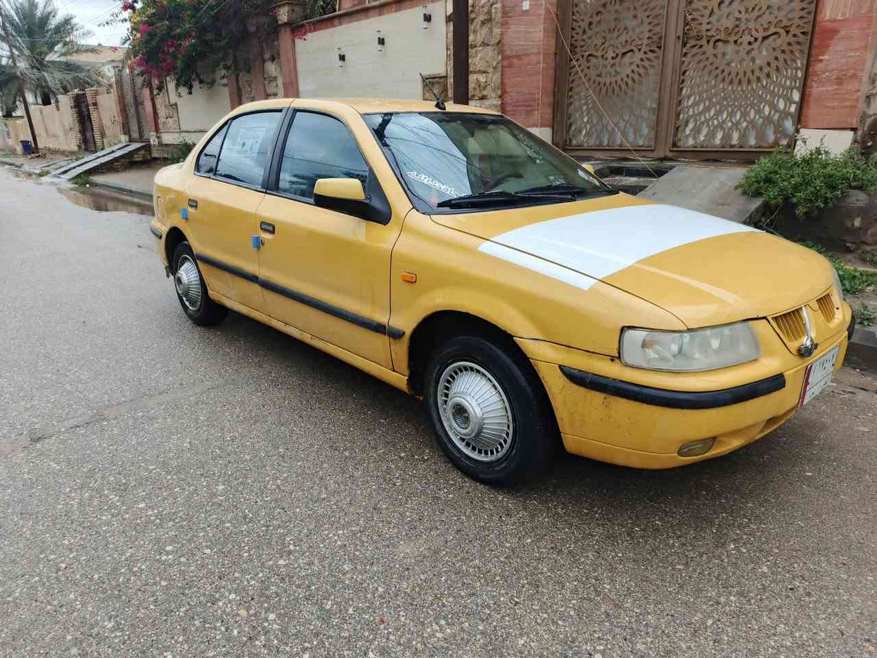 مكينه وكير جدد حداديه جديده تخم تاير باتري جاهزه تبريد اي نقص مابيه السعر قفل من الاخير 27 العنوان ناصرية مركز ***********
