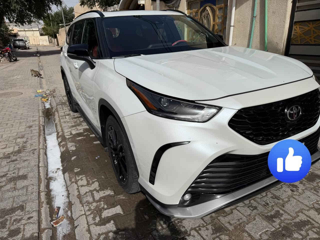 تيوته هيلندر ٢٠٢٣وارد مكينه ٤ تيربو وارد كندي سياره مكفوله بيهه شوي بل باب خلفي بارد بصيط اثر حاويه سياره جديده كلش ماشيه ٣٠ تقريبن مقلفه نانو امريكي ١٦$ سعر ٣٦٠$ مواصفات
كشنات سياحي وتفه بل كشنات وتفه بل ستيرن ٧ راكب
شاشه وسط رادارامامي حساسات خلفي وحساس بل مري وشاير
كشنات كهربائي ثنياتهن وفتحه بل سقف سياره جديده رقم بغداد مشروع وطني بسمي عنوان بصره ***********
