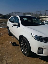 سورنتو فول • ٢٠١٤ • ٦ سلندر