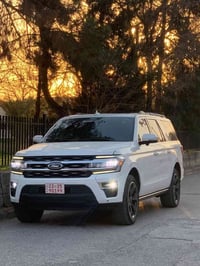 إكسبيدیشن ماكس • ٢٠٢٣ • ٣.٦ V6