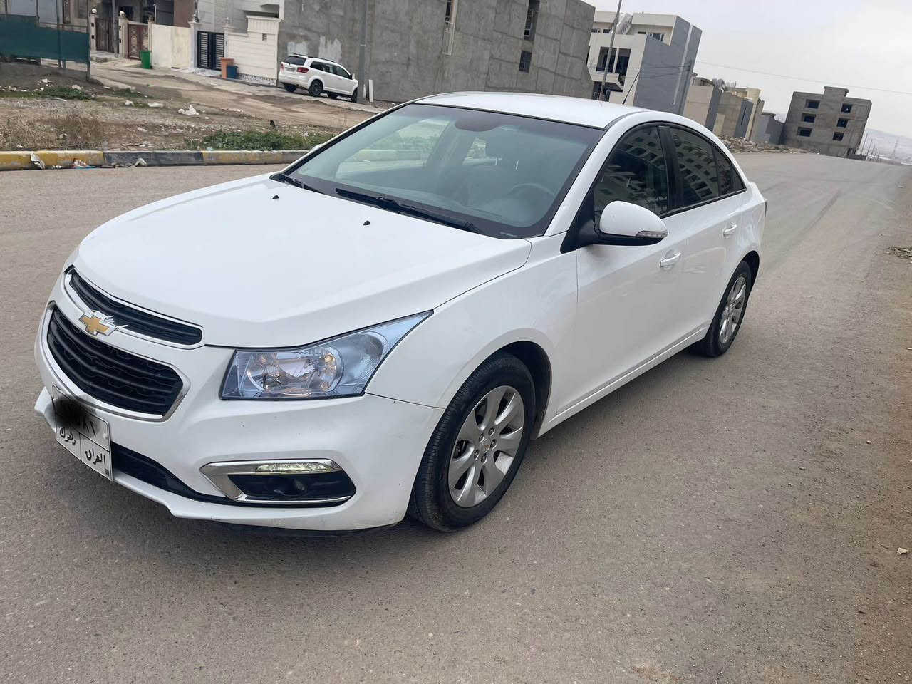 شوفليت كوروس موديئل 2016 بئ ده عم صبخ  سيا ره  فول فوله  غرا مه 5 وره شئن خاري  مه كينه كير  خير بشره ت  سعير 100$ مجال مشتربي *********** واتساپ جهئ  سياري دهوك  كو هرين ژي يا هه ي دهوك, العراق
