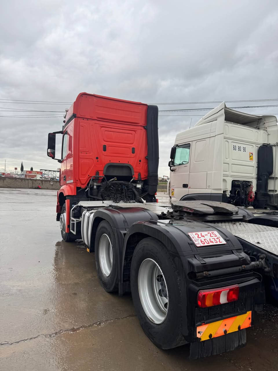 سقس حساس-تبريد-ريتايدر
فول فول مواصفات 
2016 موديل 
2851 حجم
540 ورقة دهوك, العراق


**إذا كنت صاحب هذا الإعلان وتريد حذفه لأي سبب، رجاءا أرسل رسالة إلى الدعم الفني**