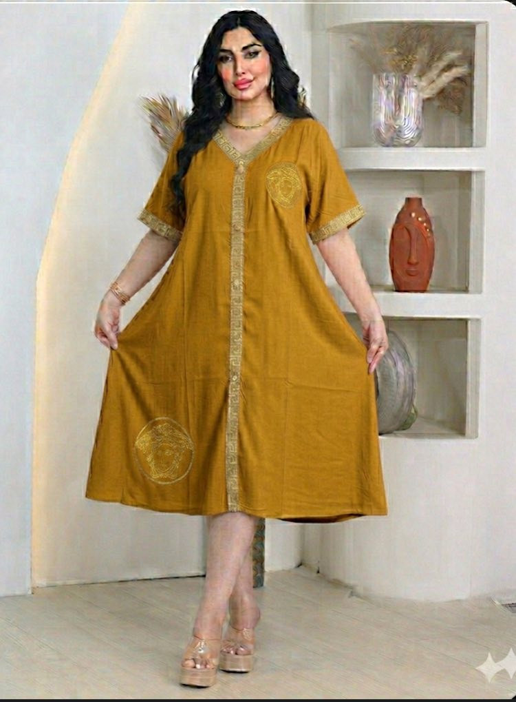 گلابيه كشمير قصير كلووش 
حجم خاص xxl-5xl 
السعر ١٠ الاف فقط


**إذا كنت صاحب هذا الإعلان وتريد حذفه لأي سبب، رجاءا أرسل رسالة إلى الدعم الفني**