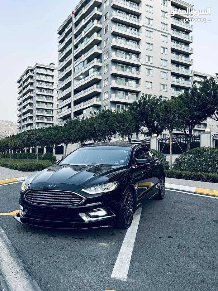 فورد فيوجن ٢٠١٧
رقم سليمانية 

محرك 1.5 TURBO 

 مواصفات SE

ضرر موضح بالصور. 

ماشي 104 mi 

 السعر 103 $ 
 

*********** للتواصل
