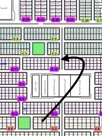 مجمع الاميرات الجديد ٢ • ٢٧٠م • تمويل مصرفي