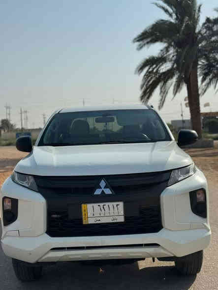 بيكم L200 . 
موديل 2020 
بأسمي السياره

سياره حلوه ونضيفه عله وضع الشركه 
 ***********  الهاتف
