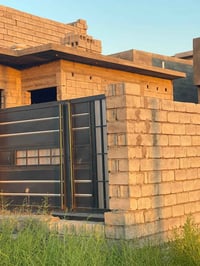 بيت هيكل للبيع • بيت للبيع 200 متر • هيكل منزل تقاطع القدس • منزل الخي...