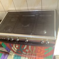 طباخ كريازي • ٥ عيون • الفرن شغال