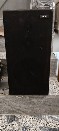 سماعات اكاي • واحدة ساكتة • توصيل لجميع المحافظات