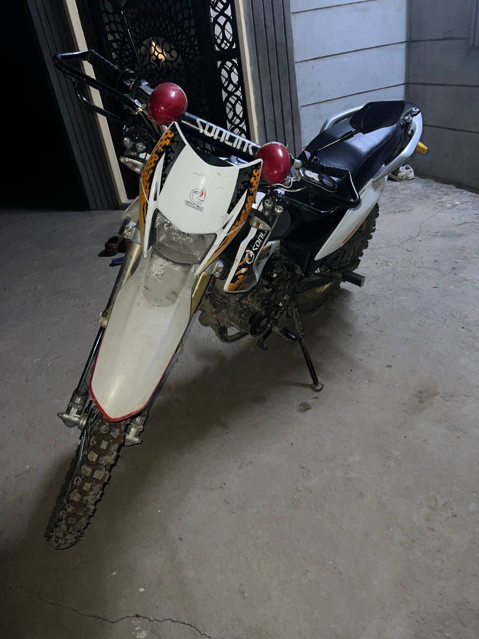 السلام عليكم للبيع قفاز سولنك 2021 محرك ما مفتوح دمعه شلعه ومعدل خير من الله السعر ع خاص 

#مكاني_قرية_الشويرات

#رقمي_***********
